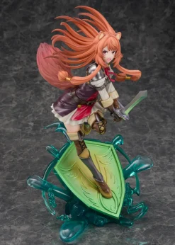 PROOF The Rising of the Shield Hero Season 2 Raphtalia 1/7 Figure JAPAN OFFICIAL