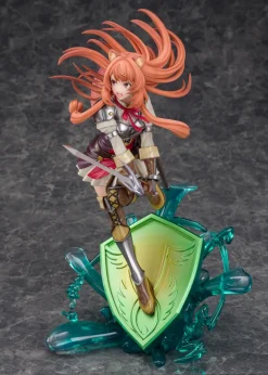 PROOF The Rising of the Shield Hero Season 2 Raphtalia 1/7 Figure JAPAN OFFICIAL