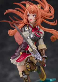 PROOF The Rising of the Shield Hero Season 2 Raphtalia 1/7 Figure JAPAN OFFICIAL