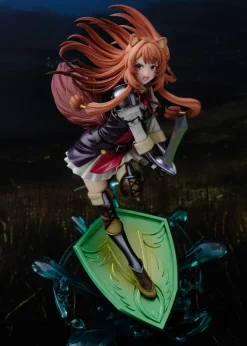 PROOF The Rising of the Shield Hero Season 2 Raphtalia 1/7 Figure JAPAN OFFICIAL