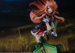 PROOF The Rising of the Shield Hero Season 2 Raphtalia 1/7 Figure JAPAN OFFICIAL
