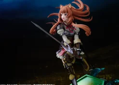 PROOF The Rising of the Shield Hero Season 2 Raphtalia 1/7 Figure JAPAN OFFICIAL