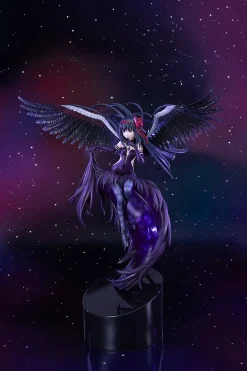 Puella Magi Madoka Magica The Movie Rebellion Devil Homura 1/8 Figure JAPAN