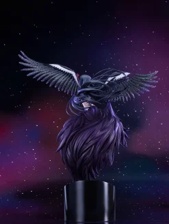 Puella Magi Madoka Magica The Movie Rebellion Devil Homura 1/8 Figure JAPAN