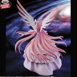 Puella Magi Madoka Magica The Movie Ultimate Madoka & Devil Homura 2 Set Figure