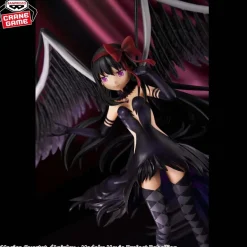 Puella Magi Madoka Magica The Movie Ultimate Madoka & Devil Homura 2 Set Figure