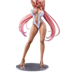 PURE Taimanin RPGX Ingrid Beach Empress ver. 1/6 Figure JAPAN OFFICIAL