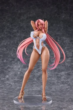 PURE Taimanin RPGX Ingrid Beach Empress ver. 1/6 Figure JAPAN OFFICIAL