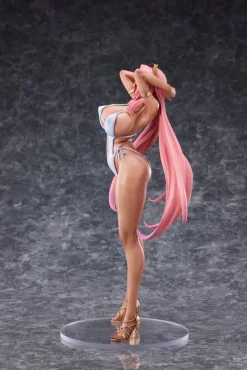 PURE Taimanin RPGX Ingrid Beach Empress ver. 1/6 Figure JAPAN OFFICIAL