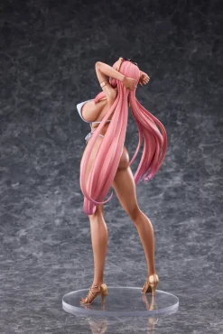 PURE Taimanin RPGX Ingrid Beach Empress ver. 1/6 Figure JAPAN OFFICIAL