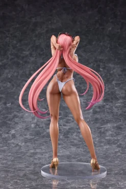 PURE Taimanin RPGX Ingrid Beach Empress ver. 1/6 Figure JAPAN OFFICIAL