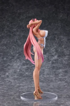 PURE Taimanin RPGX Ingrid Beach Empress ver. 1/6 Figure JAPAN OFFICIAL