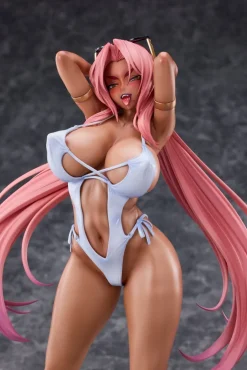 PURE Taimanin RPGX Ingrid Beach Empress ver. 1/6 Figure JAPAN OFFICIAL