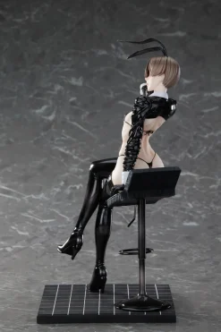 PURE Yayoi Sakuragi Illustrated by Kaoming 1/4 Figure JAPAN OFFICIAL