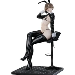 PURE Yayoi Sakuragi Illustrated by Kaoming 1/6 Figure JAPAN OFFICIAL