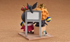 Qset+ Haikyuu!! Shoyo Hinata & Tobio Kageyama Figure JAPAN OFFICIAL