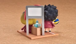 Qset+ Haikyuu!! Tetsuro Kuroo & Kenma Kozume Figure JAPAN OFFICIAL