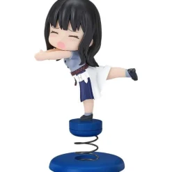 Qset Lycoris Recoil Takina Inoue Fish Ver. Figure JAPAN OFFICIAL