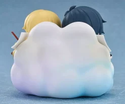 Qset+ Your Lie in April Kaori Miyazono & Kosei Arima Figure JAPAN OFFICIAL