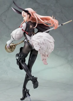 ques Q FALSLANDER Hexe 1/7 Figure JAPAN OFFICIAL