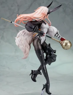 ques Q FALSLANDER Hexe 1/7 Figure JAPAN OFFICIAL