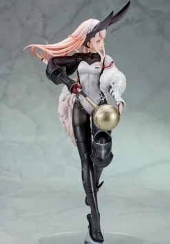 ques Q FALSLANDER Hexe 1/7 Figure JAPAN OFFICIAL