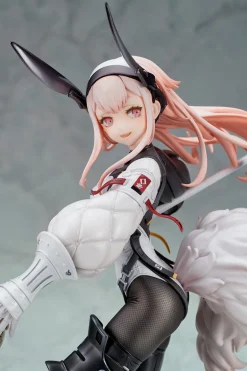 ques Q FALSLANDER Hexe 1/7 Figure JAPAN OFFICIAL