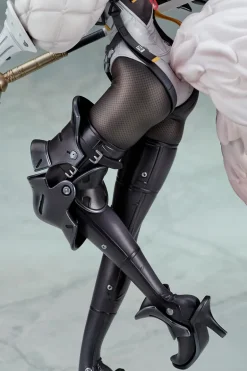 ques Q FALSLANDER Hexe 1/7 Figure JAPAN OFFICIAL