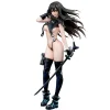 ques Q GANTZ Reika 1/7 Figure JAPAN OFFICIAL