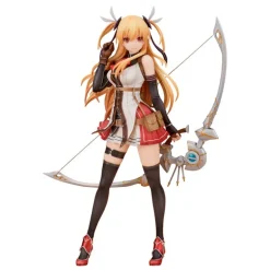 ques Q Legend of Heroes Sen no Kiseki II Alisa Reinford 1/7 Figure JAPAN