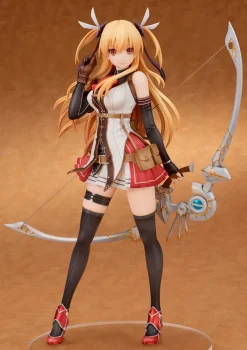 ques Q Legend of Heroes Sen no Kiseki II Alisa Reinford 1/7 Figure JAPAN