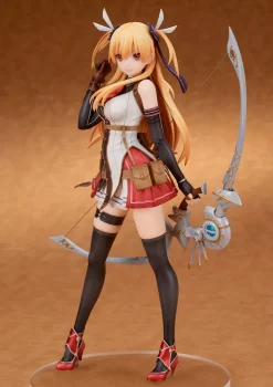 ques Q Legend of Heroes Sen no Kiseki II Alisa Reinford 1/7 Figure JAPAN