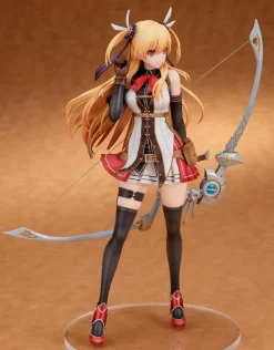 ques Q Legend of Heroes Sen no Kiseki II Alisa Reinford 1/7 Figure JAPAN