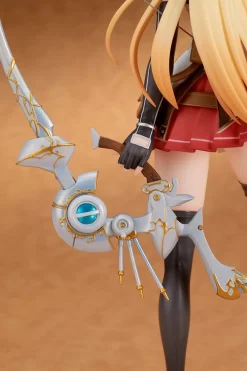 ques Q Legend of Heroes Sen no Kiseki II Alisa Reinford 1/7 Figure JAPAN