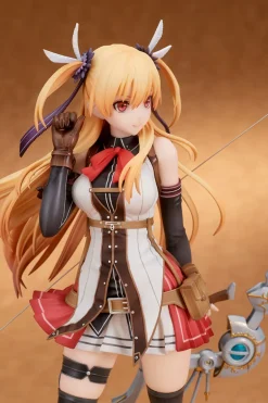 ques Q Legend of Heroes Sen no Kiseki II Alisa Reinford 1/7 Figure JAPAN