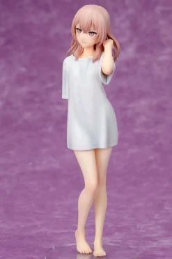 ques Q My Dress-Up Darling Sajuna Inui T-shirt Ver 1/7 Figure JAPAN OFFICIAL