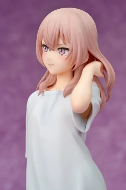 ques Q My Dress-Up Darling Sajuna Inui T-shirt Ver 1/7 Figure JAPAN OFFICIAL