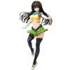 ques Q To Love-Ru Darkness Yui Kotegawa Arranged Uniform Version 1/7 Figure