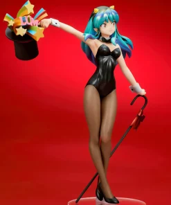 ques Q Urusei Yatsura Lum Bunny Girl Style 1/7 Figure JAPAN OFFICIAL