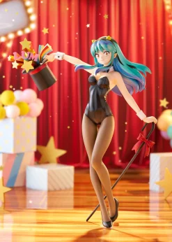 ques Q Urusei Yatsura Lum Bunny Girl Style 1/7 Figure JAPAN OFFICIAL