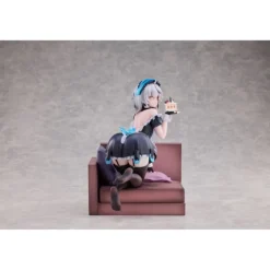 Raise Dream Cherno & Meursault Apprentice Maid Regular Edition 1/6 Figure JAPAN