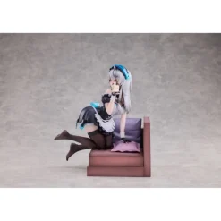 Raise Dream Cherno & Meursault Apprentice Maid Regular Edition 1/6 Figure JAPAN