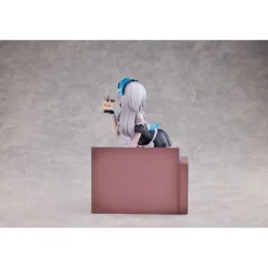 Raise Dream Cherno & Meursault Apprentice Maid Regular Edition 1/6 Figure JAPAN