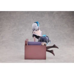 Raise Dream Cherno & Meursault Apprentice Maid Regular Edition 1/6 Figure JAPAN