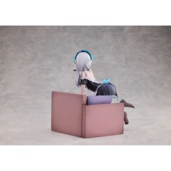 Raise Dream Cherno & Meursault Apprentice Maid Regular Edition 1/6 Figure JAPAN