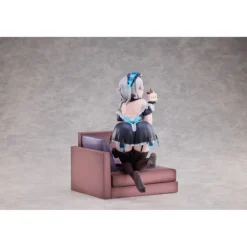 Raise Dream Cherno & Meursault Apprentice Maid Regular Edition 1/6 Figure JAPAN