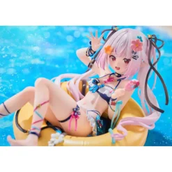 Raise Dream Mashiro Kanon Swimsuit Ver. 1/7 Figure JAPAN OFFICIAL