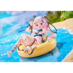 Raise Dream Mashiro Kanon Swimsuit Ver. 1/7 Figure JAPAN OFFICIAL