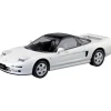 RakuPla Snap Kit Honda NA1 NSX Grand Prix White No.19-GW Model Kit JAPAN