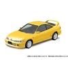 RakuPla Snap Kit No.22-SY Honda DC2 Integra Type R Sunlight Yellow Model Kit